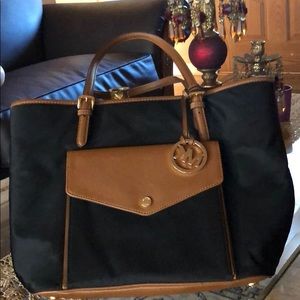 Michael kors purse